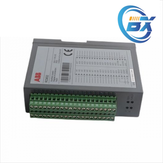 ABB 70EB02C-ES Output Module - Reliable Industrial Automation Component