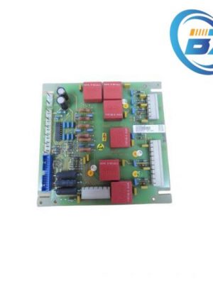 ABB CP430T-ETH Industrial Control Panel with Ethernet, A High-Performance Control Solution