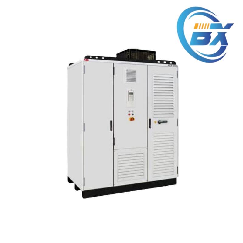 ABB CP430T-ETH Industrial Control Panel with Ethernet, A High-Performance Control Solution