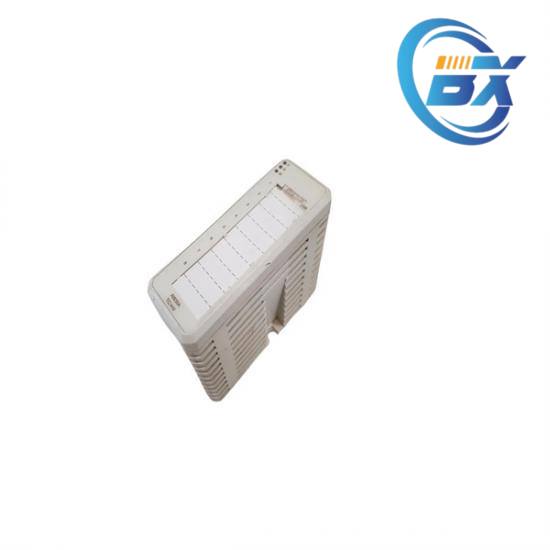 ABB CP430T-ETH Industrial Control Panel with Ethernet, A High-Performance Control Solution