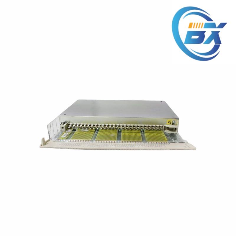 ABB CP450-T-ETH Field Signal Point-to-Point Connection Module