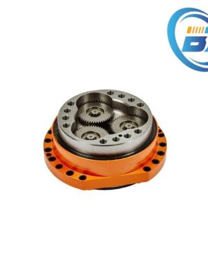 ABB DC732F 3BDH000375R0001 Controller