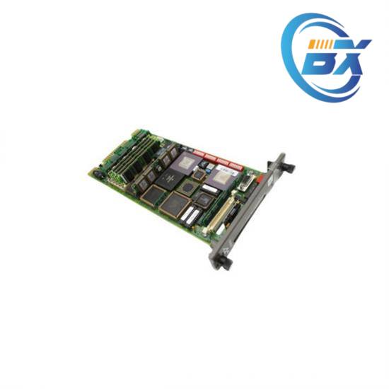 ABB DC732F 3BDH000375R0001 Controller