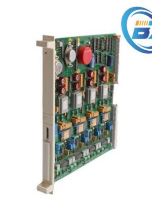 ABB DSAO110 Analog Output Module for Industrial Automation