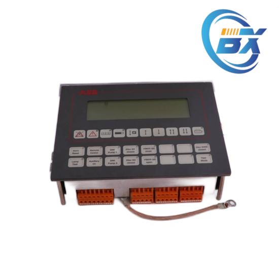 ABB PE1315A Controller Module, High-Performance Industrial Control Component