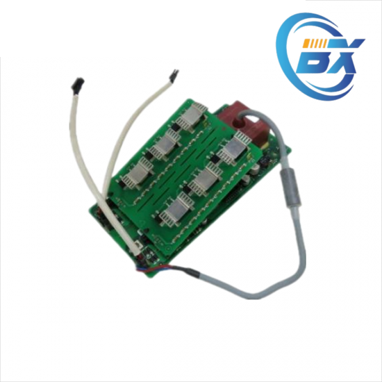 ABB PFTL101A 3BSE004166R1 Industrial Control Module, High-Performance Process Control Solution