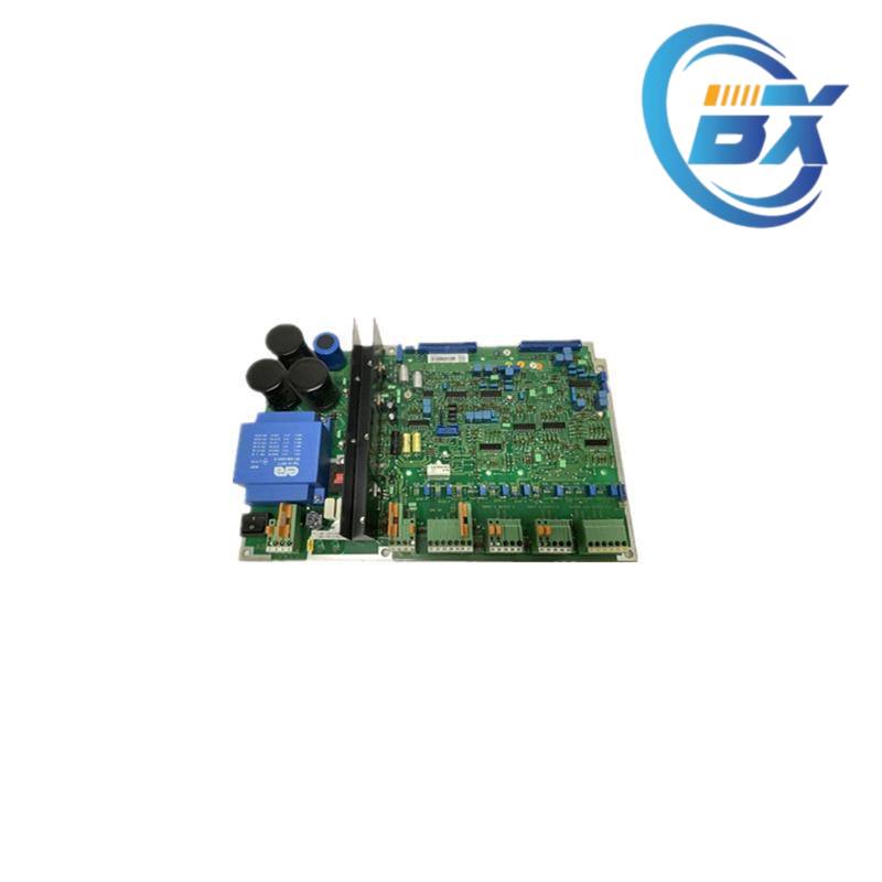 ABB PFTL101A 3BSE004166R1 Industrial Control Module, High-Performance Process Control Solution