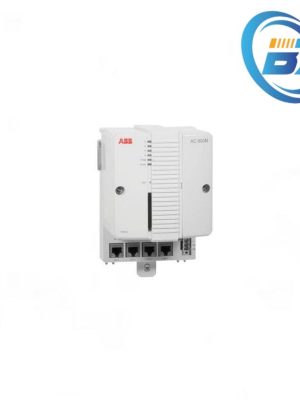ABB PM866 High-Speed Microcontroller, Processor Unit Kit