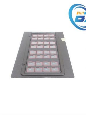 ABB PP886H 3BSE069297R1 Industrial Control Module