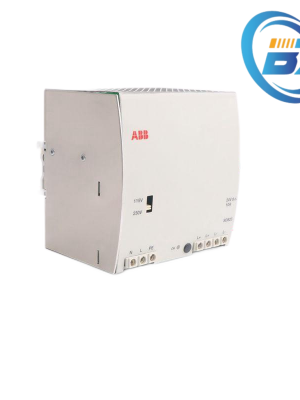 ABB R1091 Controller - Industrial Automation Module