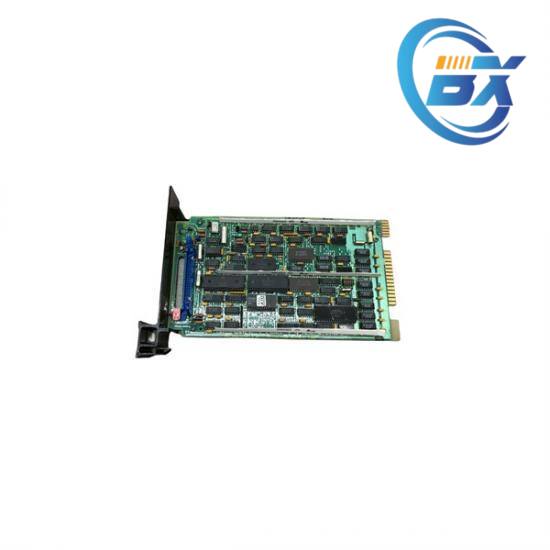ABB R1091 Controller - Industrial Automation Module