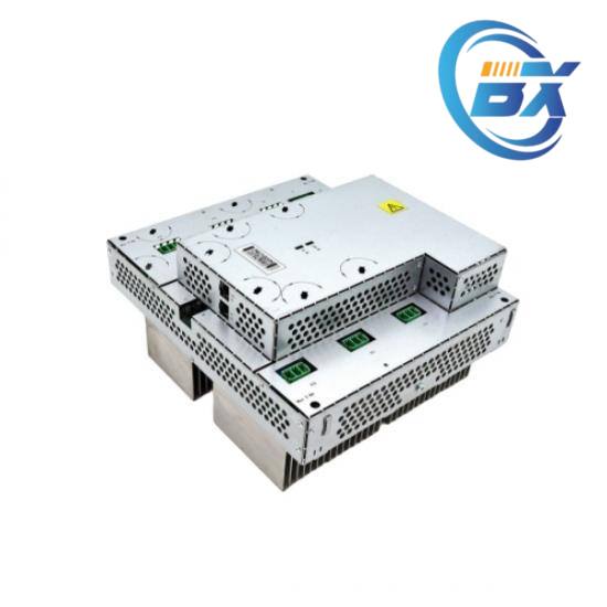 ABB R1091 Controller - Industrial Automation Module