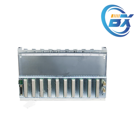 ABB RF615 RC610 - Central Unit and Module for Industrial Control Systems
