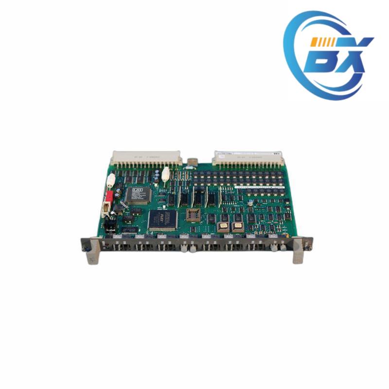 ABB RF615 RC610 - Central Unit and Module for Industrial Control Systems