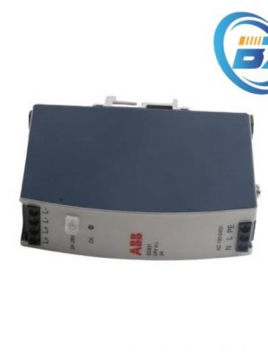 ABB SD831 Module for DCS Systems