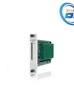 ABB SPASI23 Controller Module