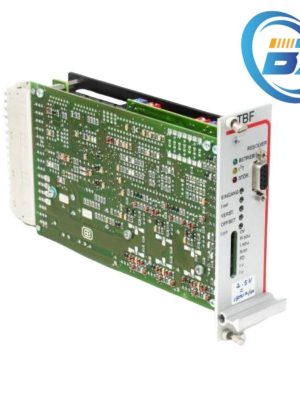 ABB UNITROL1000 B-Z High-Precision Industrial Control System