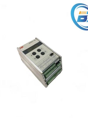 ABB UNITROL 1010 - High Precision Industrial Control Unit
