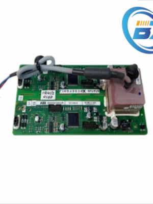 ABB VA-3180-10 Frequency Converter - Industrial Automation & Control Solutions