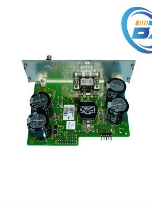ALSTOM AB121 Module Card - High-Performance Industrial Control Solution