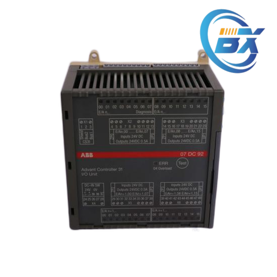 ALSTOM High Performance Industrial Module NRD108028 SA43655.E