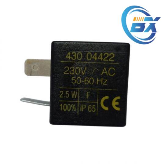 ASCO H117AL112F1 - High Performance Solenoid Valve Module