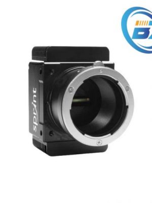 Basler SCA640-74GM Diagnostic Module