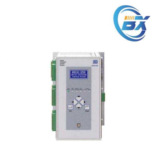 Basler SCA640-74GM Diagnostic Module