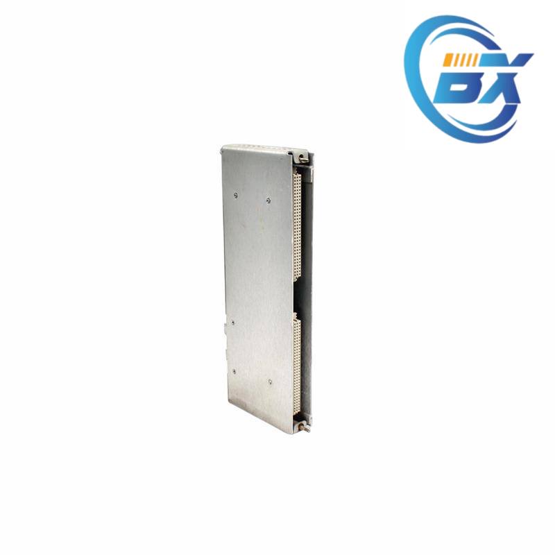 BENTLY 136719-01 Vibration Monitoring Module