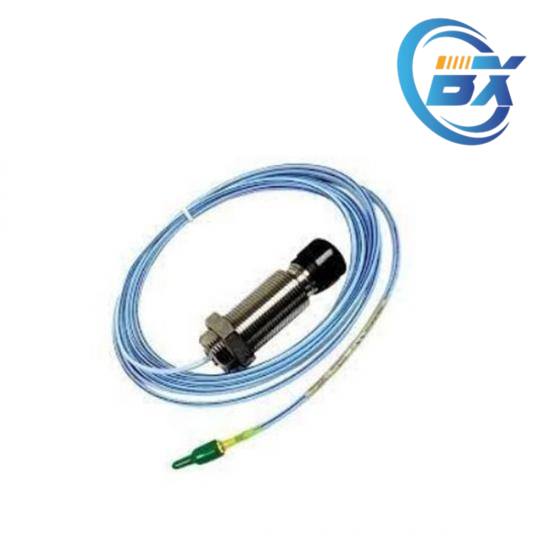 BENTLY 136719-01 Vibration Monitoring Module