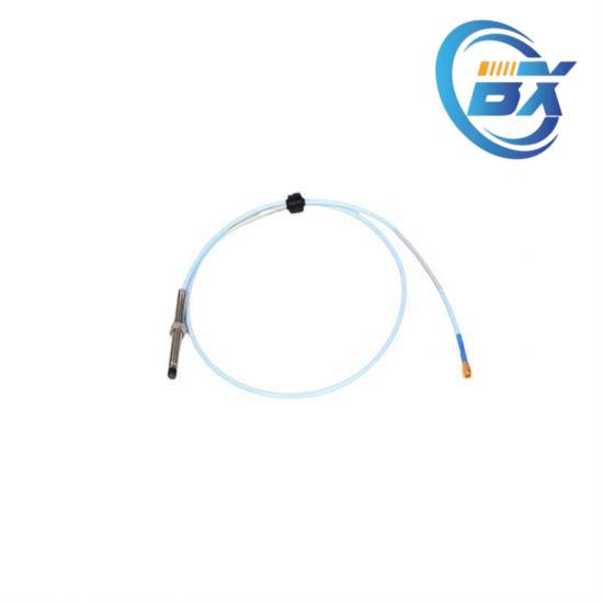 BENTLY 136719-01 Vibration Monitoring Module