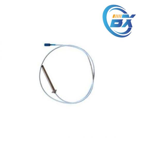 BENTLY 136719-01 Vibration Monitoring Module