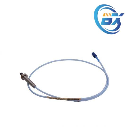 BENTLY 330100-90-00 Monitoring Device - Reliable Industrial Measurement Solution