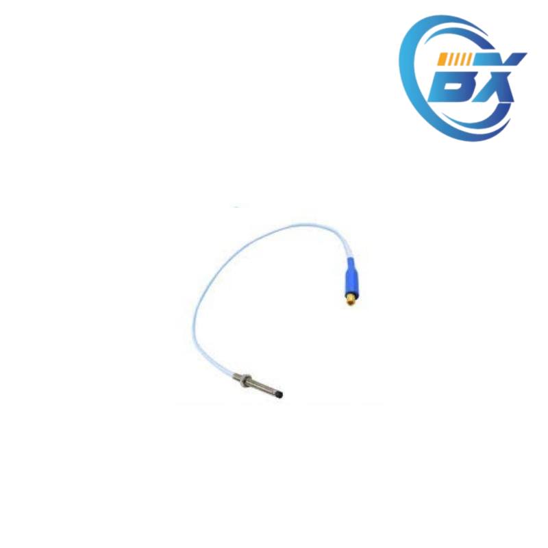 BENTLY 330101-00-18-10-02-CN Vibration Monitoring System