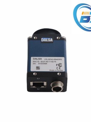 DALSA CR-GEN0-M6400R3 High-Speed CMOS Camera Module