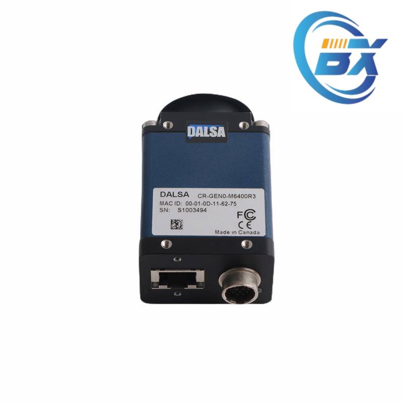 DALSA CR-GEN0-M6400R3 High-Speed CMOS Camera Module