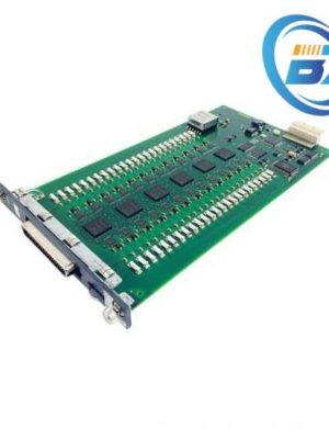 Doosan DVSC-TT-14C-09 Industrial Control Module, Reliable Automation Solution