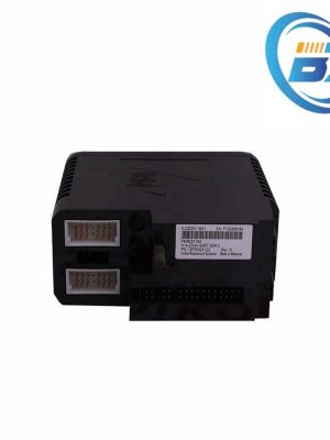 EMERSON SE3008 - Industrial Control Module for Advanced Automation Solutions