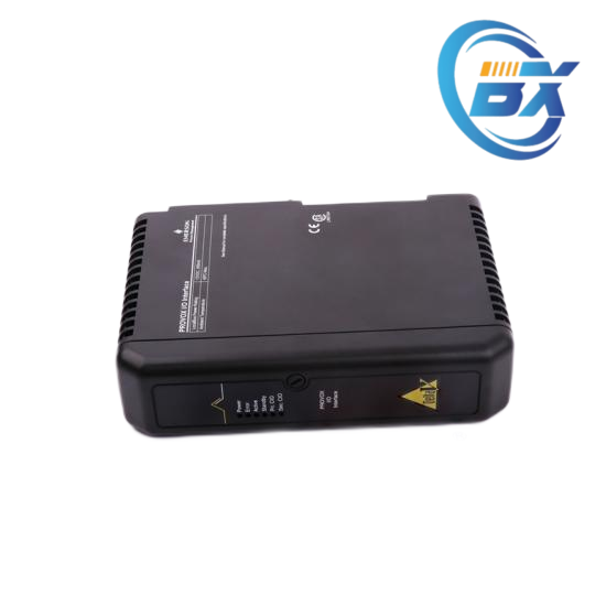 EMERSON SE3008 - Industrial Control Module for Advanced Automation Solutions