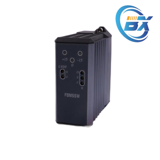 FOXBORO P0916AE Real-Time Multitasking Kernel Module