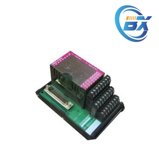 FOXBORO P0916AE Real-Time Multitasking Kernel Module