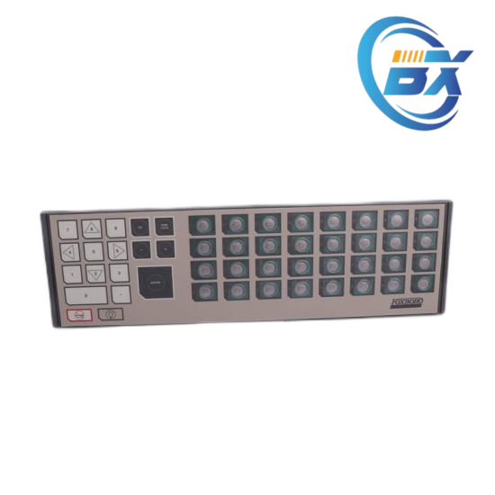 FOXBORO P0916JW - High Precision Control Module