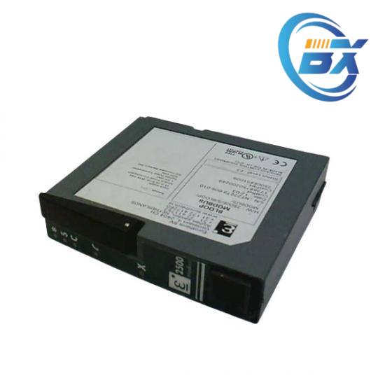FOXBORO P0916JW - High Precision Control Module