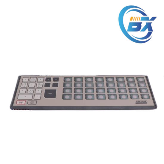 FOXBORO P0916JW - High Precision Control Module