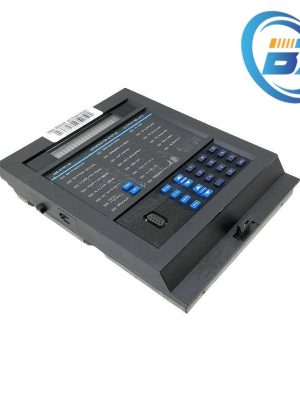 GE 489-P5-LO-A20 Generator Management Relay, Low Voltage Control, 4-20mA Analog Output