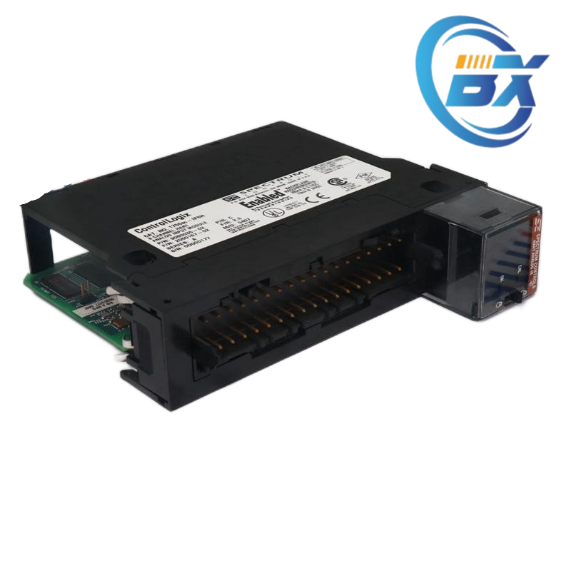 GE 94-164136-001 - High Precision Industrial Control Module