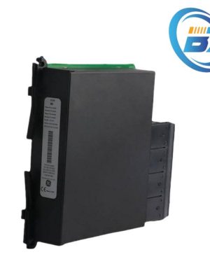 GE DS200TCQCG1BGF Analog IO Expander Board for Mark V Series