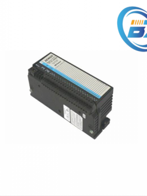 GE IC660EBD025 PLC Analog Input Module