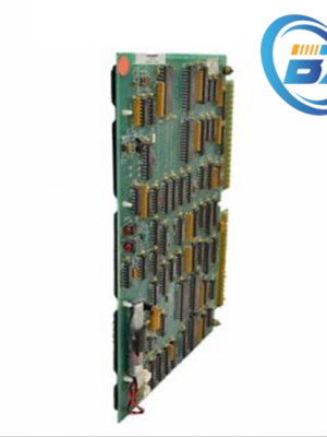 GE IC670CPU350 High-Performance PLC Module