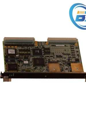 GE IS200VAICH1DAB VME Analog Input Card